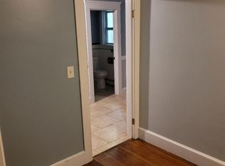 83 Chaplin St #2R, Pawtucket, RI 02861