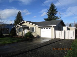 830 E Blair Ave, Sequim, WA