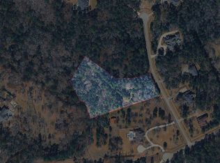 28046 Crossway Oaks, Magnolia, TX 77355