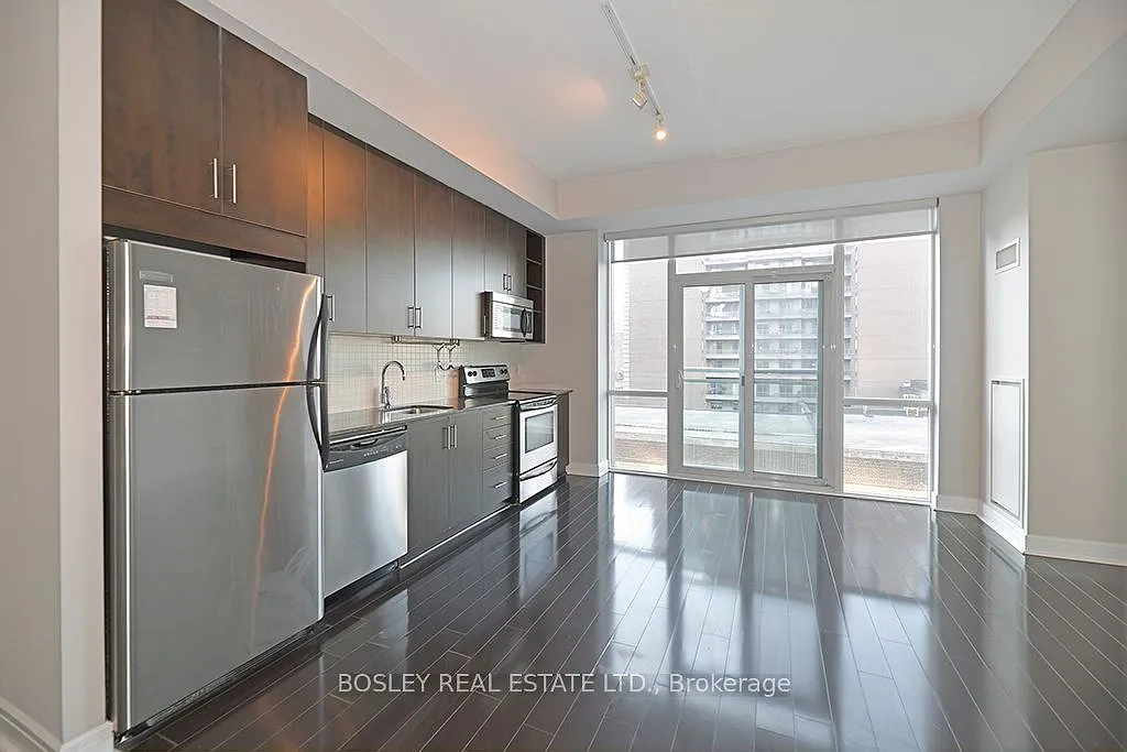 1 bed, $2,700 — Photo 4