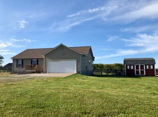 2500 Union Rd, Harrison, AR 72601