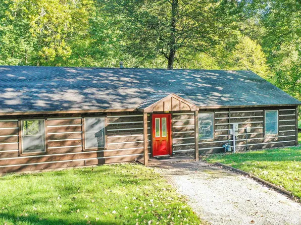 2006 Round A Bout Rd, Monticello, IN 47960