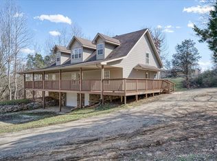 185 Tubular Dr, Livingston, TN 38570