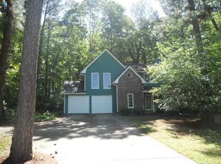 125 Middling Ln, Fayetteville, GA 30214