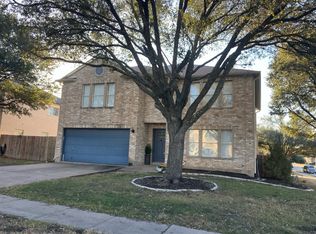 17901 Betterman Cv, Pflugerville, TX 78660