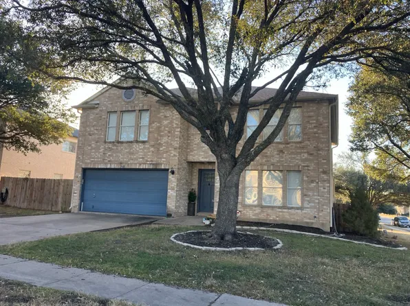 17901 Betterman Cv, Pflugerville, TX 78660