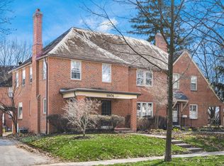 1901 Baldridge Rd, Columbus, OH 43221