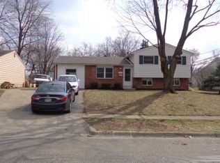 5095 Zimmer Dr, Columbus, OH 43232