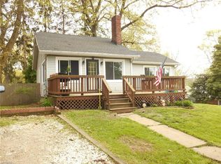 30 Organ Ave, Akron, OH