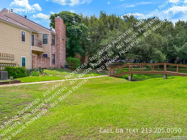 11610 Vance Jackson Rd #Road413, San Antonio, TX 78230