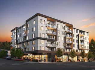 111 Buller St #508, Pt Moody, BC V3H 2S2