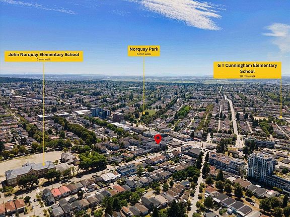 2nd image of 4882 Slocan St #303