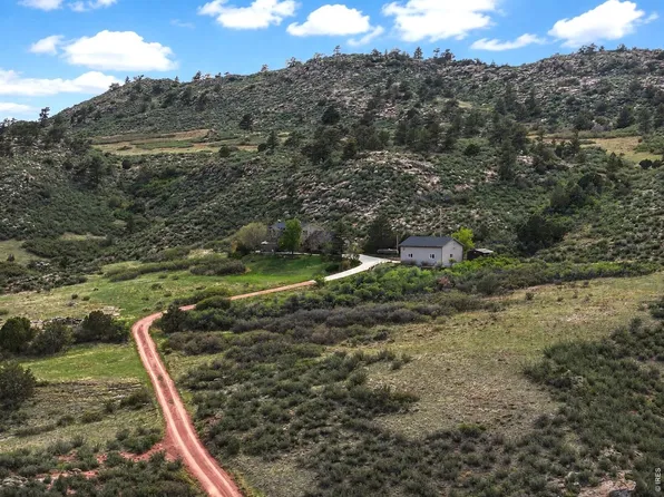 26 Poorwill Ln, Laporte, CO 80535