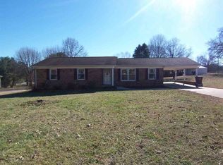 1102 New Prospect Church Rd, Shelby, NC 28150