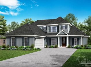 2520 Juniper Berry Cir, Cantonment, FL 32533