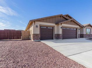14581 E 42nd St, Yuma, AZ 85367