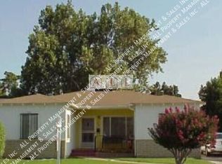 118 Ray St, Bakersfield, CA 93308