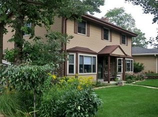 1846 W Halsey Ave, Milwaukee, WI 53221