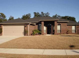 2662 Stormy Cir #NA, Navarre, FL 32566