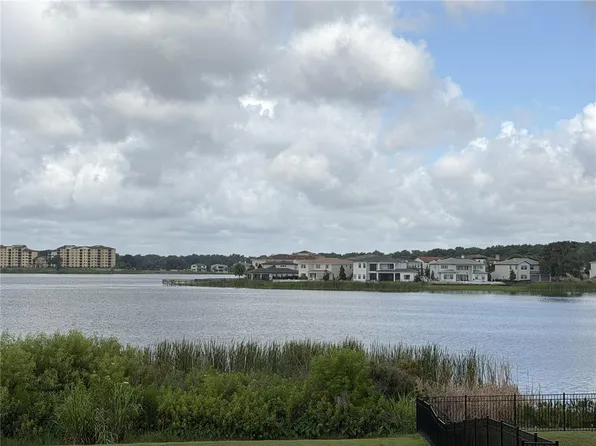 15345 Pendio Dr Lot 337, Montverde, FL 34756