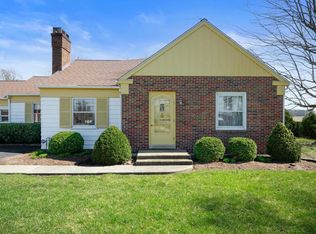 1137 S Main St, Dunkirk, IN 47336