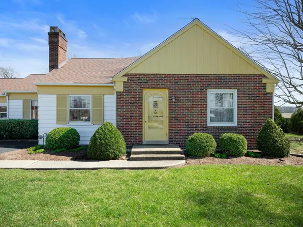 1137 S Main St, Dunkirk, IN 47336