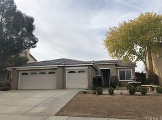 15230 Alexandria St, Adelanto, CA 92301
