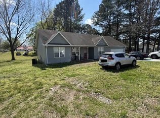 1087 W Woodrow St, Milan, TN 38358
