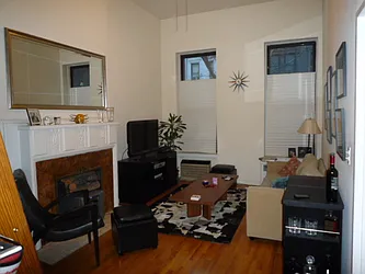 Rented by New Yorker Realty