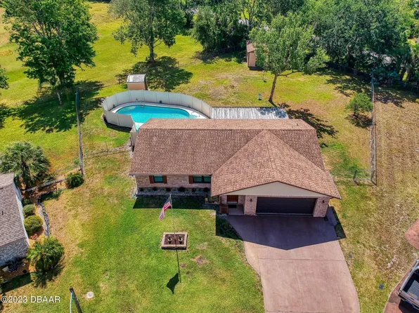 302 Wildwood Dr, Edgewater, FL 32132