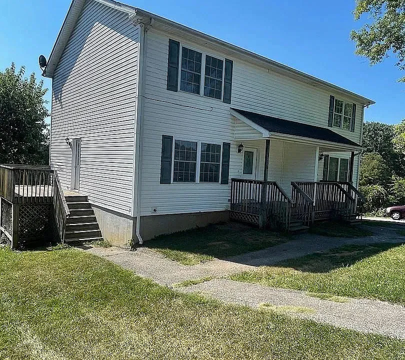 3332 Yellow Sulphur Rd