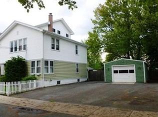 30 Lafayette St, Chicopee, MA 01020