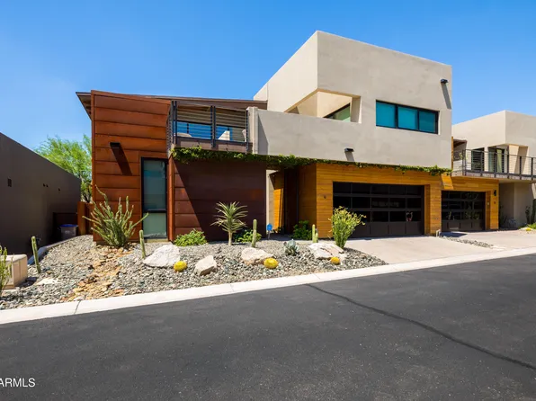 6525 E CAVE CREEK Road #9, Cave Creek, AZ 85331