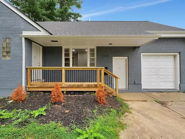 1113 W Hill St APT 2, Urbana, IL 61801