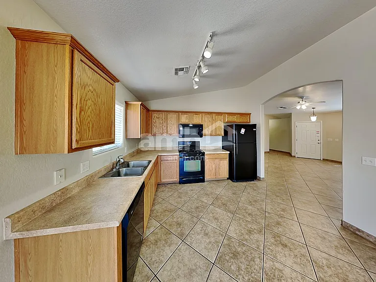 6380 E Butte Stone Dr — Photo 3