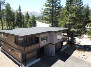 204 Palisades Cir, Squaw Valley, CA 96146
