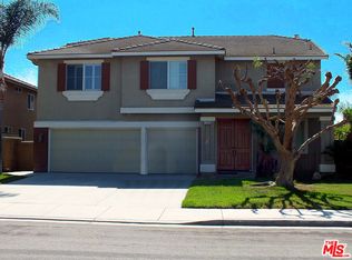 12853 Jersey St, Corona, CA 92880
