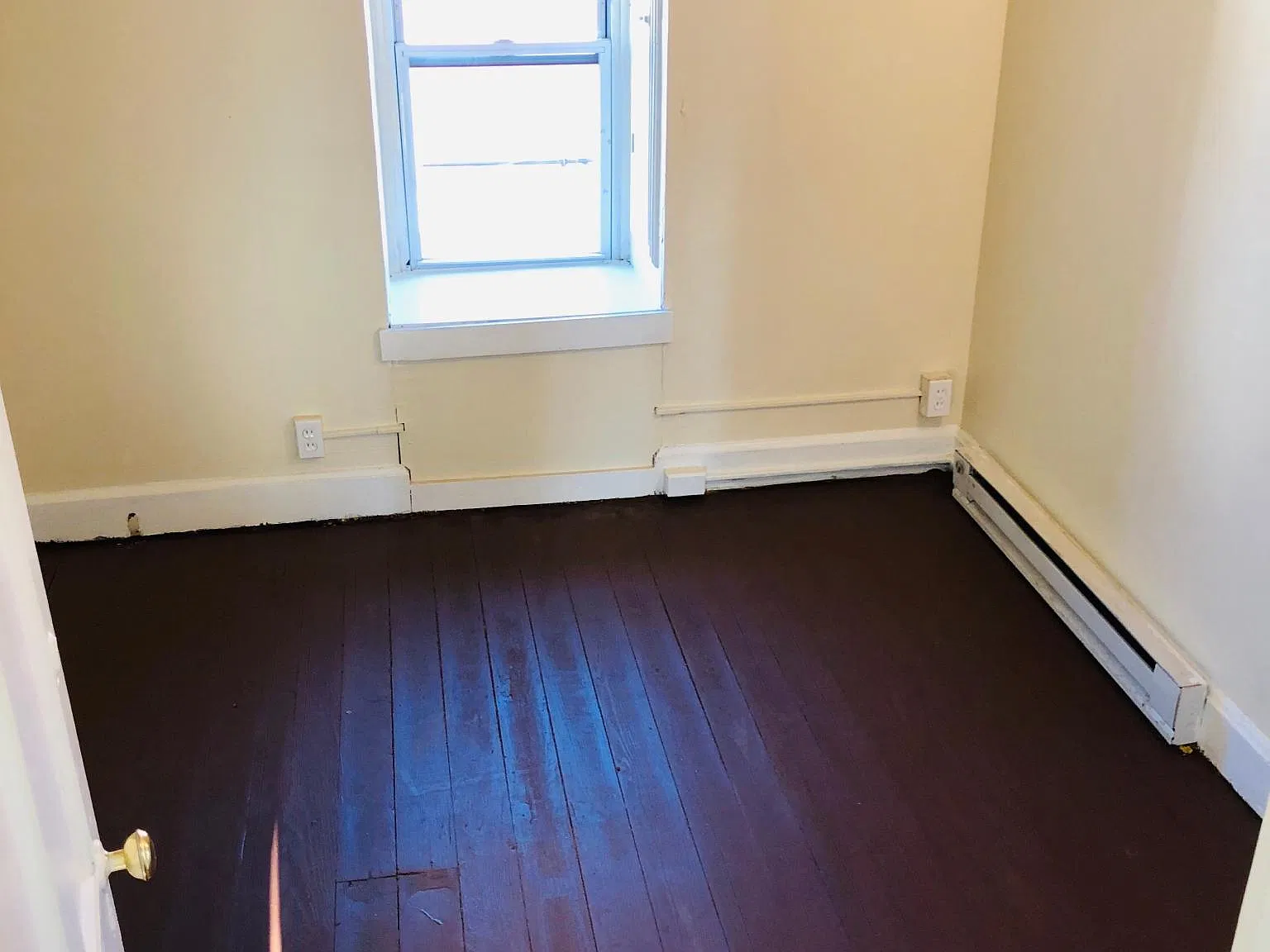 1 bed, $640 — Photo 2