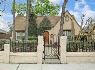 2135 Colquitt St, Houston, TX 77098