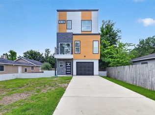 1314 Avenue K, South Houston, TX 77587