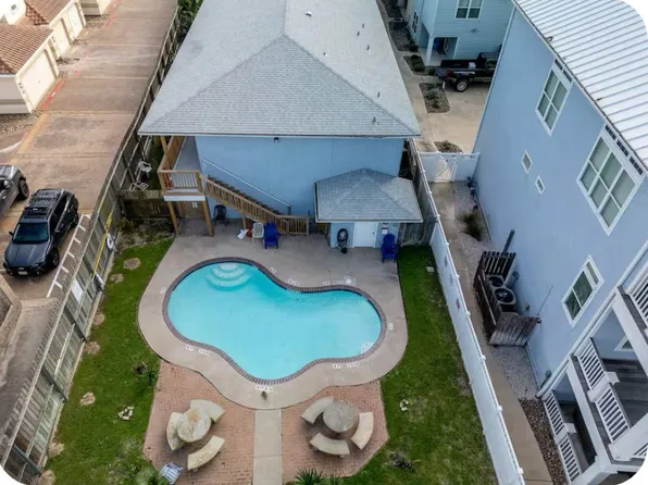 14898 Granada Dr Unit 4, Corpus Christi, TX 78418