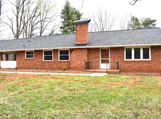 693 State Highway 801 S, Advance, NC 27006