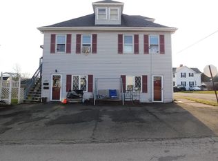 147 Downer Ave, Uniontown, PA 15401