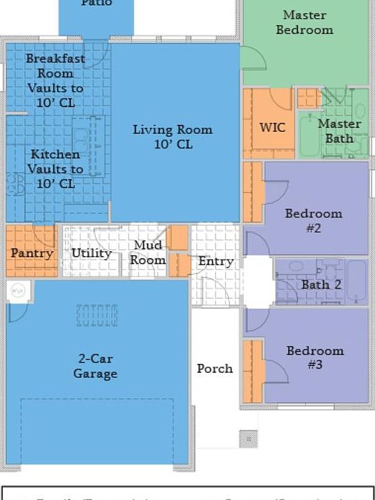 2nd image of 413 Parsons Dr