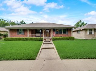 1716 Bardfield Ave, Garland, TX 75041