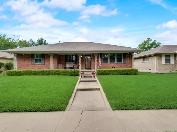 1716 Bardfield Ave, Garland, TX 75041