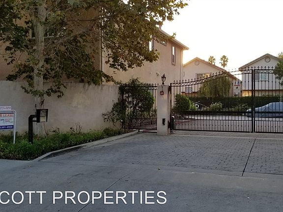 4th image of 9315 Burnet Ave Unit 111