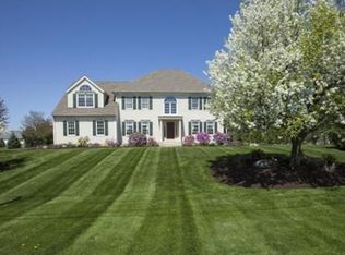 3 Nash St, Westborough, MA 01581