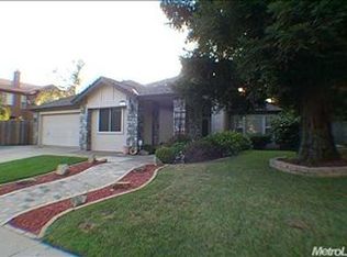 303 Silberhorn Dr, Folsom, CA