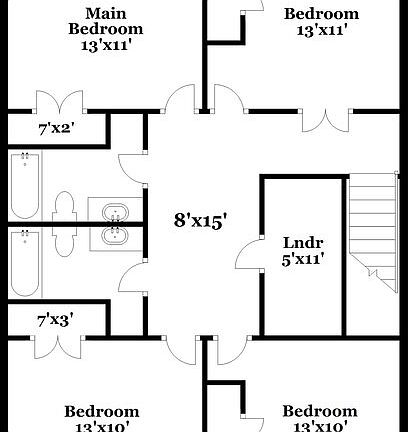 3rd image of 2263 Lismore Dr